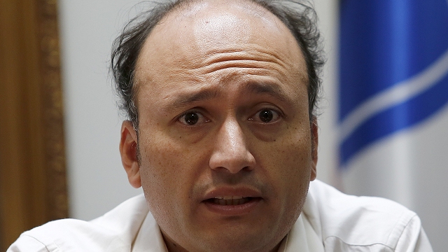 Edmundo Valladares: Es inaceptable que alguien venga al Monumental y no pueda volver a su casa