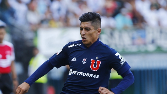 Fernando Cornejo: Tenemos que corregir errores, en nuestra situación no pueden volver a ocurrir