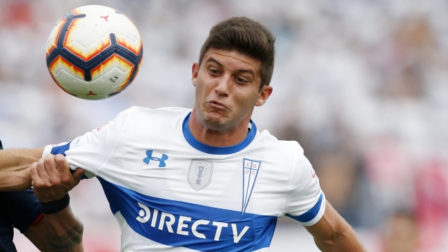 Benjamín Kuscevic: Si la liga chilena era lenta, con el VAR ni hablar