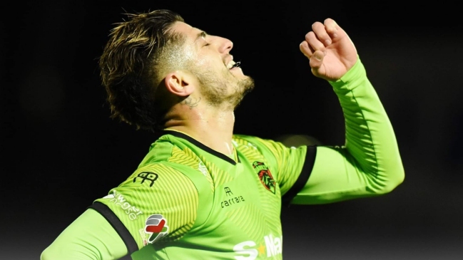 Angelo Sagal anotó un gol en el triunfo de Juárez sobre Querétaro en la Copa de México