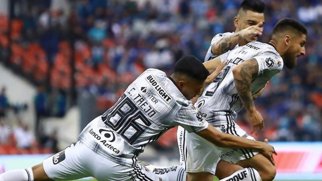 Ignacio Jeraldino y Lorenzo Reyes se quedaron sin técnico en Atlas de México