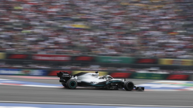 La FIA analiza posible cancelación del Gran Premio de China por el coronavirus