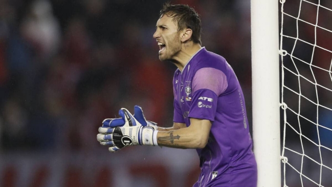 Retornó a Chile: Raúl Olivares fichó en Deportes La Serena