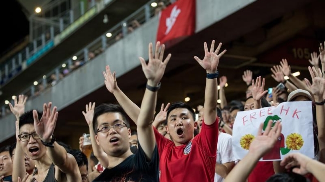 Suspendieron hasta nuevo aviso la Superliga china de fútbol por el coronavirus