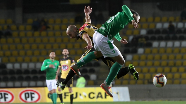 Audax Italiano quiere extender su gran inicio ante un Coquimbo Unido que va por su primer triunfo