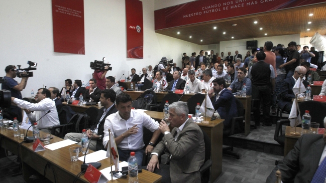 Clubes buscan boicotear nombramiento de Lorena Medel en directorio de la ANFP, según matutino