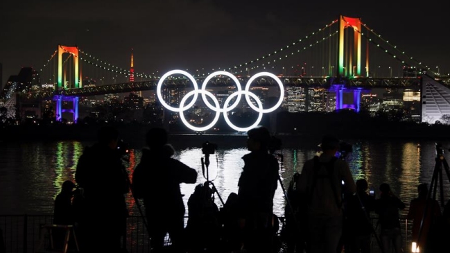 Gobernadora de Tokio confirmó que no hay intención de cancelar los JJOO por coronavirus