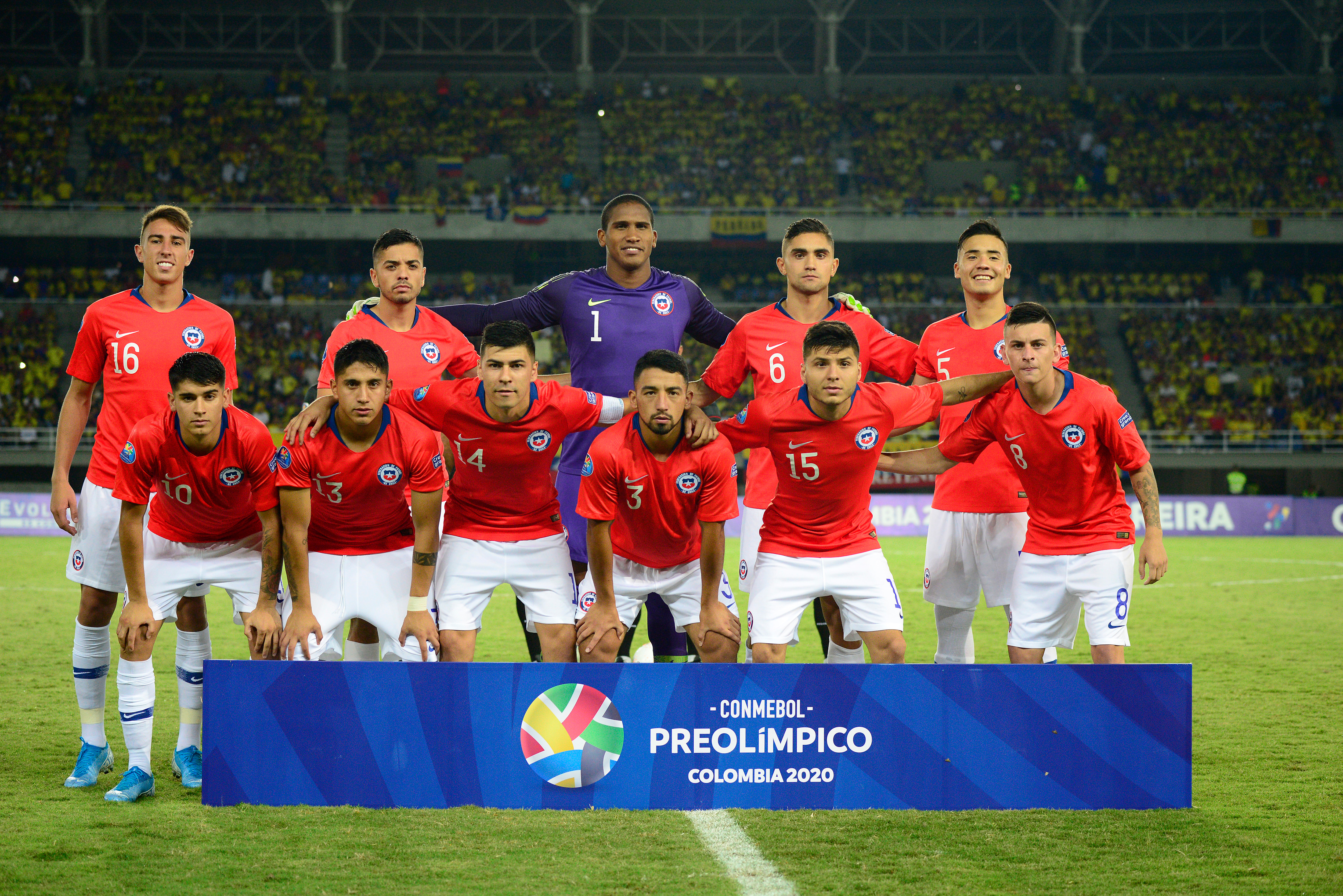 El editorial de Toño Prieto: Tener en movimiento a la sub 23 es el camino para reemplazar a la generación dorada