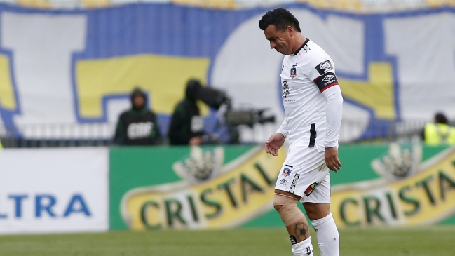 Esteban Paredes envió condolencias a la familia de Jorge Mora: “Queremos justicia”