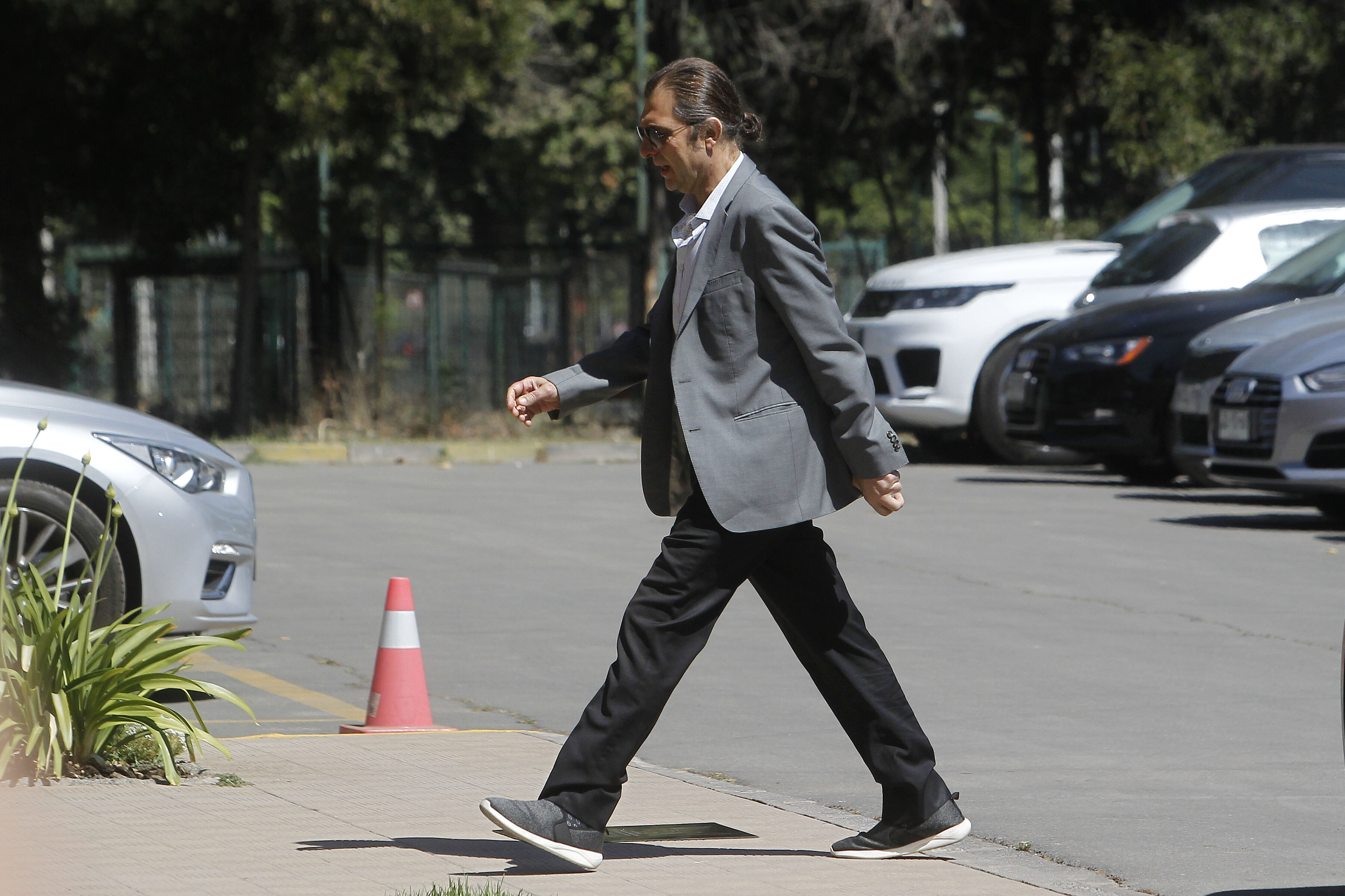 Aníbal Mosa y muerte de hincha: Condenamos los procedimientos que utilizó Carabineros