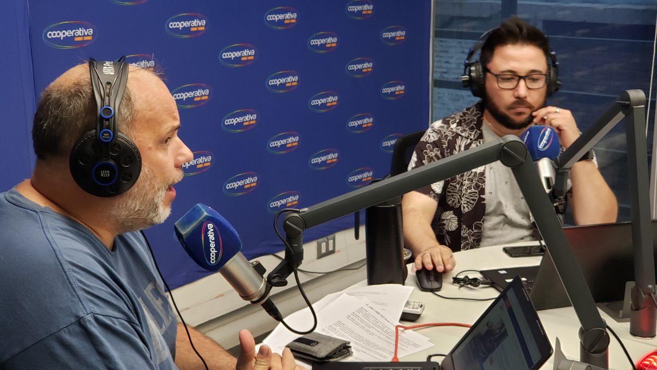 Al Aire Libre PM: Los graves incidentes en Coquimbo