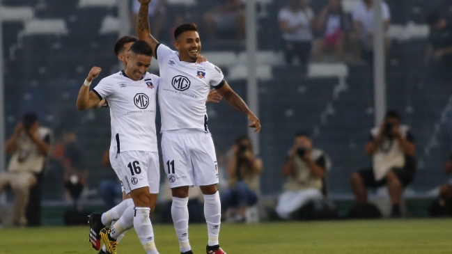 Colo Colo quiere seguir con su tranco ganador a costa de Cobresal en El Salvador