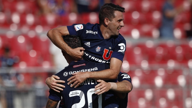 La U solicitó a Conmebol adelantar el horario del duelo frente a Inter por la Libertadores