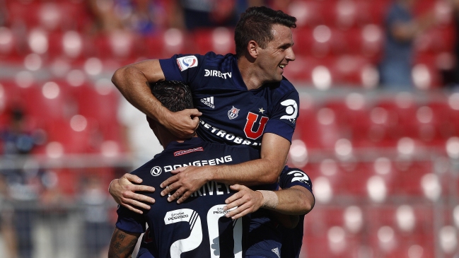 Conmebol accedió a la petición de la U de adelantar el duelo ante Internacional