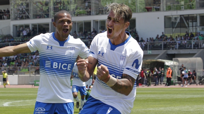 La programación de la tercera fecha del Campeonato Nacional