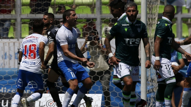 Resumen: La UC,  Unión La Calera y Antofagasta se encumbraron tras la segunda fecha