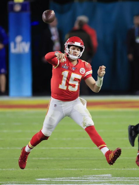 Kansas City Chiefs batió a San Francisco 49ers y ganó el Súper Bowl después de 50 años