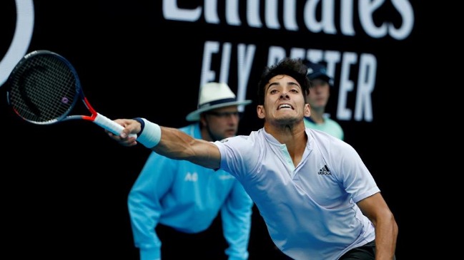 Garin y Tabilo concretaron su mejor ranking tras el Abierto de Australia