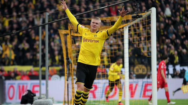 La columna de Pelotazo: El nuevo goleador