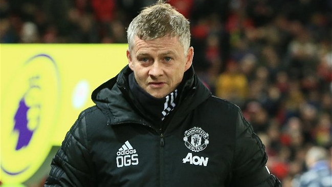 Solskjaer explicó salidas de jugadores del United: Había que sacar a los que no tenían su mente acá