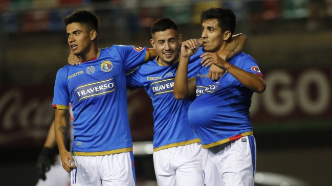 Audax se abrió a la posibilidad de adelantar el partido ante Colo Colo