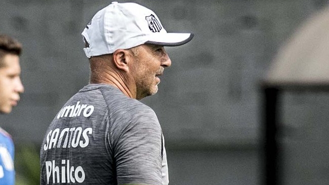 Jorge Sampaoli rechazó oferta de la selección venezolana: “Jorge prefiere esperar”
