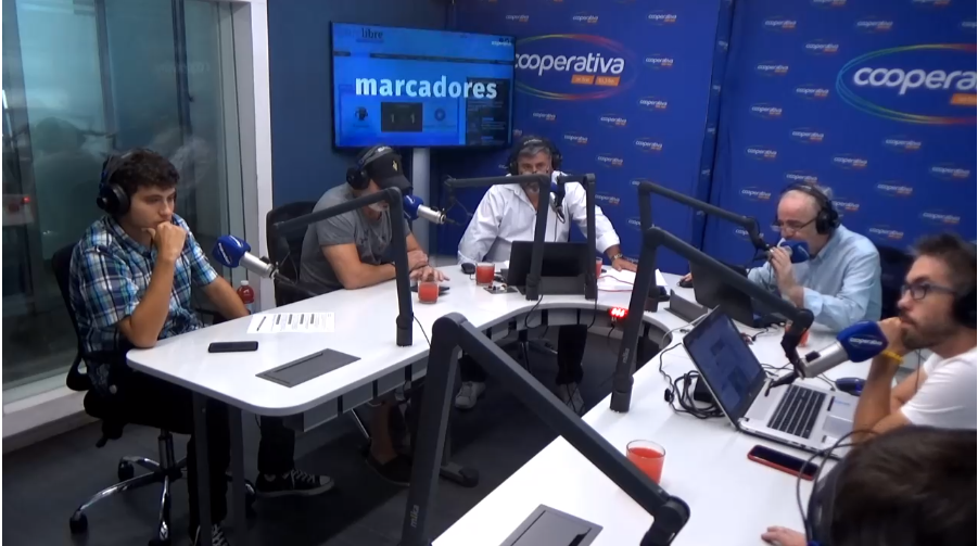 Al Aire Libre: Lo que dejó la segunda fecha del Campeonato Nacional