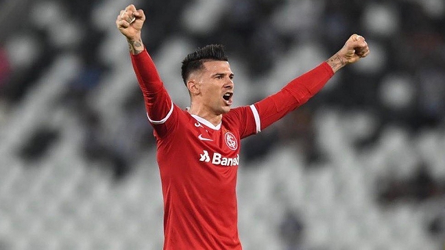 Defensor de Inter: La U es un equipo grande con experiencia en este tipo de torneos