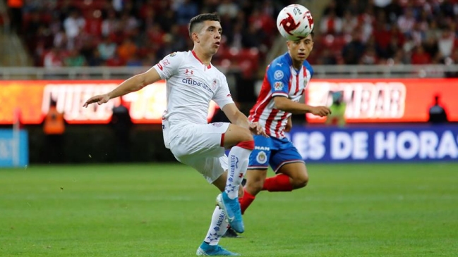 DT de Tigres y Leonardo Fernández: Espero sea goleador y nos den 60 millones de dólares por él