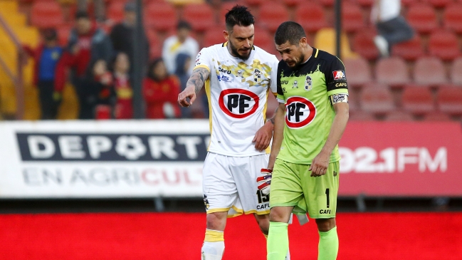 Coquimbo Unido recibe a Aragua en el inicio de la Copa Sudamericana 2020