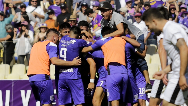 Clubes de Segunda División evalúan no jugar el torneo en el 2020