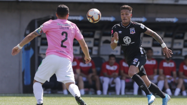 Audax Italiano: Todos los clubes tenemos el derecho de jugar en nuestra cancha