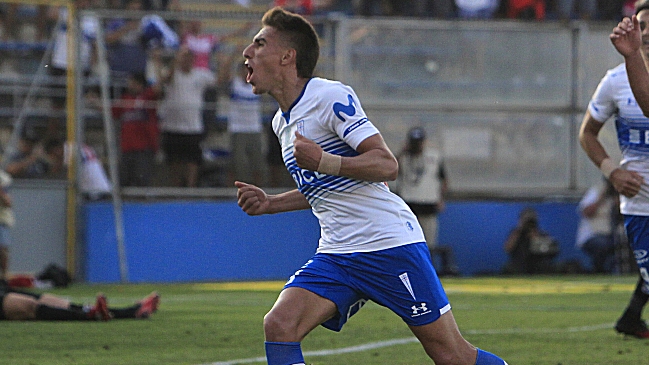 Diego Valencia: Como futbolistas apoyamos las demandas sociales, pero de manera pacífica