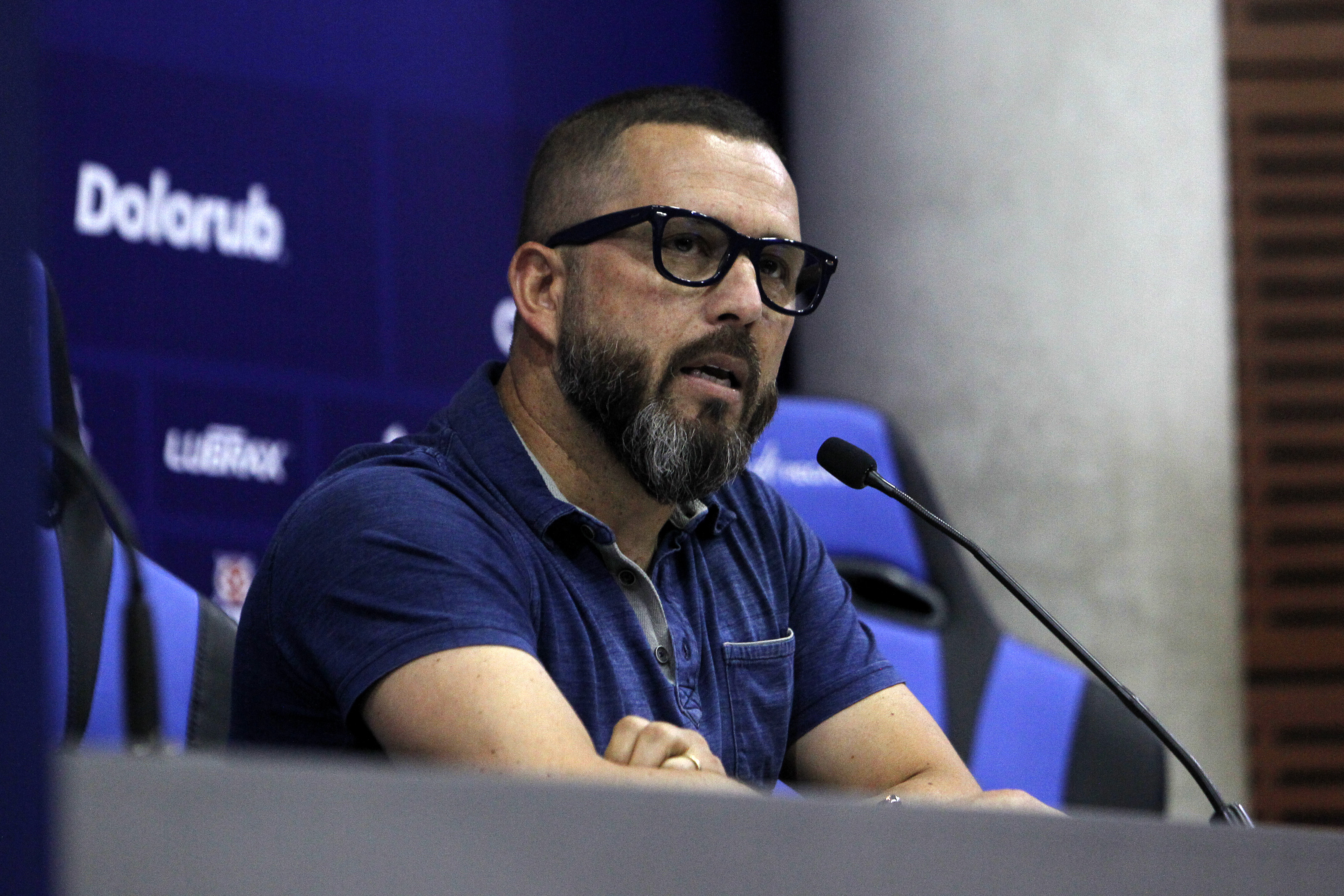 Rodrigo Goldberg: 20 personas ensuciaron el comportamiento de los otros 19.000 hinchas