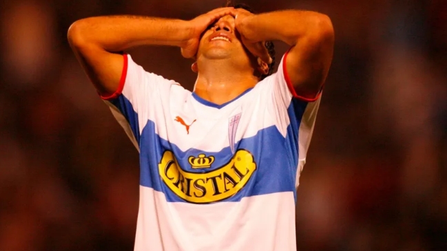 Luis Núñez será formalizado este miércoles en Pozo Almonte