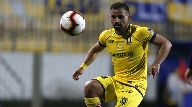 Bryan Rabello recaló en el fútbol griego