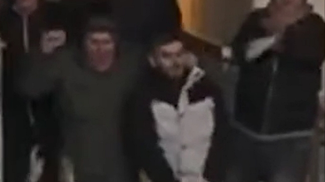 Hincha de Newcastle generó revuelo con obscena celebración de un gol