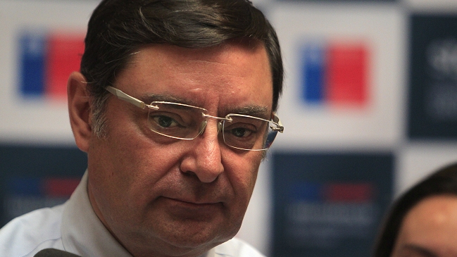 Intendente Guevara: No están las condiciones para que Audax enfrente a Colo Colo en La Florida