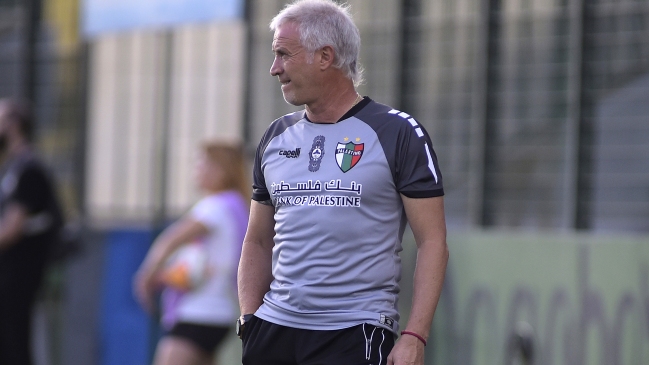 Ivo Basay tras empate con Cerro Largo: Nos vamos disconformes con el resultado