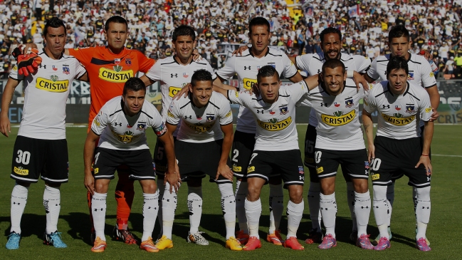 La Serena quiere reeditar exitosa dupla que ganó dos títulos con Colo Colo