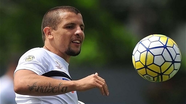 Emiliano Vecchio reconoció opción de llegar a La Serena: La posibilidad es real