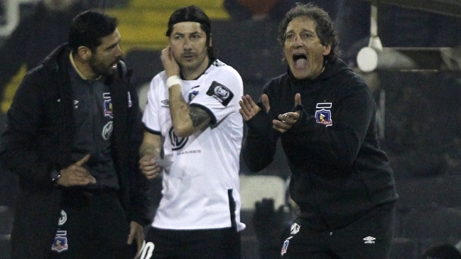 Mario Salas: Me alegra mucho que Jaime Valdés prolongue su carrera profesional en La Serena