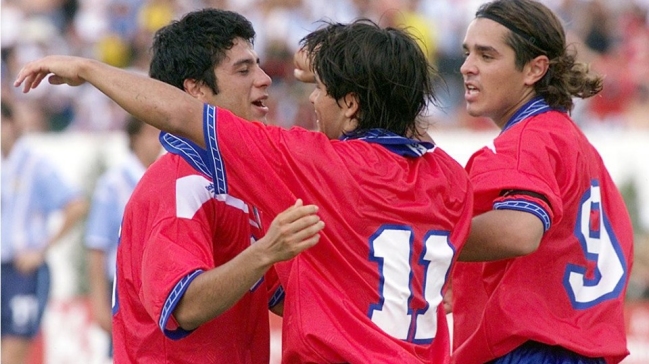 Anécdota y relato: Así fue la odisea de Ernesto Díaz Correa antes de narrar el gol de Navia