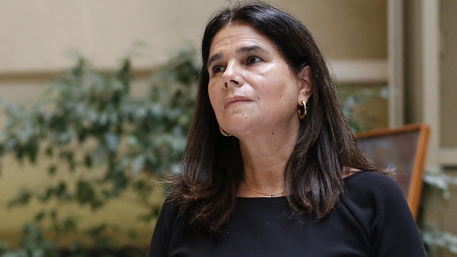 Diputada Ossandón: Hay que ponerse en los pies de los barristas de que un amigo fue arrollado