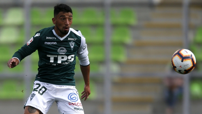 Presidente de Santiago Wanderers: Siempre fue prioridad renovarle a Cuadra, espero se llegue a buen término