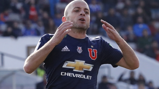 Gustavo Lorenzetti: En la U, la gente de arriba tomó malas decisiones