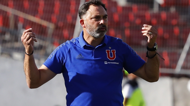 Caputto y cierre de la galería sur: Los necesitamos a todos, pero se tomaron medidas