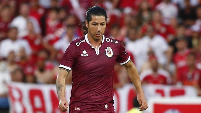 Los resultados de la tercera fecha del Campeonato Nacional