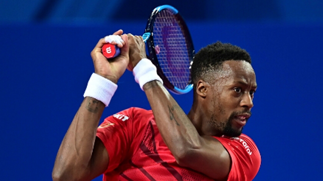 Gael Monfils y Vasek Pospisil definirán al campeón del ATP de Montpellier