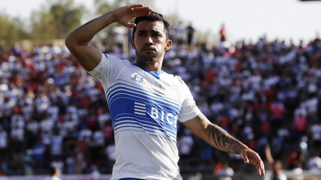 La UC buscará escaparse en la cima del Campeonato contra el encumbrado Antofagasta